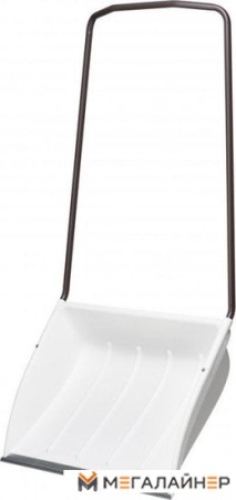 Скрепер-волокуша облегченный FISKARS 1052523 купить в Минске с доставкой