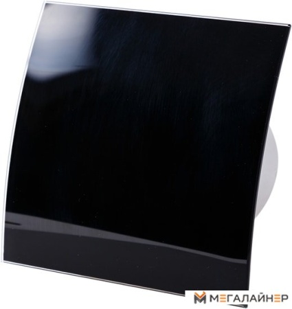 Вытяжной вентилятор Awenta System+ Silent 100W [KWS100W-PEGB100P]