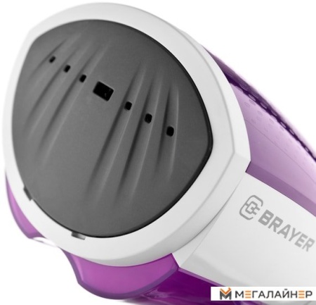 Отпариватель Brayer BR4121 купить в Минске с доставкой
