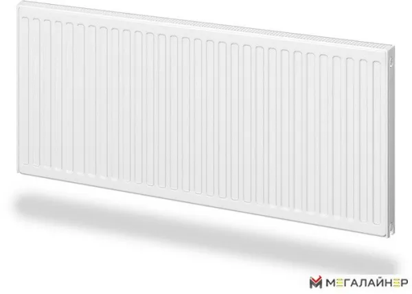 Стальной панельный радиатор Лемакс Compact 11 500x500