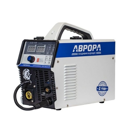 Сварочный полуавтомат Аврора Динамика 160 Адаптив ПУЛЬС