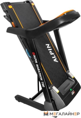 Беговая дорожка Alpin Marathon