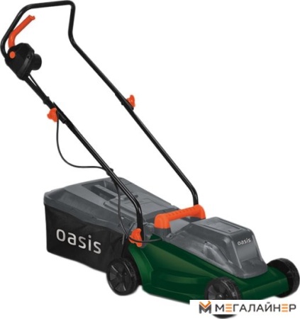 Купить газонокосилку в Минске. Цена газонокосилки в рассрочку