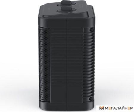 Тепловентилятор Royal Clima Notte RFH-N1500DC-BL