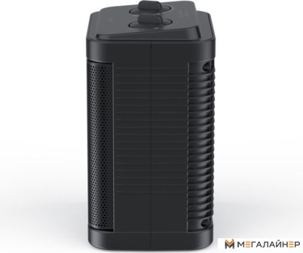 Тепловентилятор Royal Clima Notte RFH-N1500DC-BL