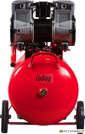 Компрессор Fubag OLS 400/50 CM3.2 646073
