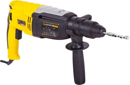 Перфоратор Hanskonner HRH0828REС купить в Минске с доставкой