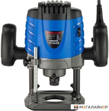 Вертикальный фрезер Витязь МФ-1700-12 купить в Минске с доставкой