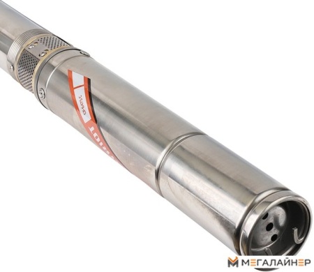 Скважинный насос Patriot CP 6475 C купить в Минске с доставкой