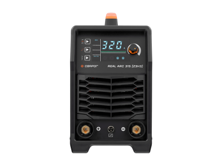 Сварочный инвертор MMA Сварог REAL ARC 315 (Z3H3)