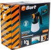 Краскораспылитель Bort BFP-400 купить в Минске с доставкой