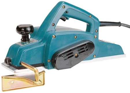 Рубанок Makita 1911 B купить в Минске с доставкой