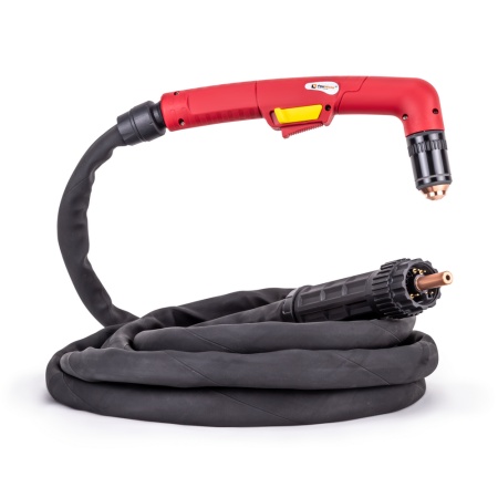 Плазмотрон FoxWeld А141, 6 м, М16, без ц. адаптера