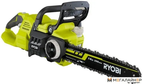 Аккумуляторная Ryobi RY36CSX35A-150 (с АКБ 5 Ah) купить в Минске с доставкой