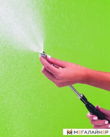 Аккумуляторный опрыскиватель Finland 1938 купить в Минске с доставкой