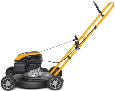 Купить газонокосилку в Минске. Цена газонокосилки в рассрочку