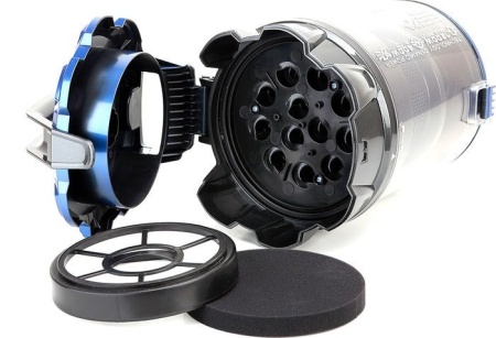 Пылесос Holt HT-VC-008 купить в Минске с доставкой