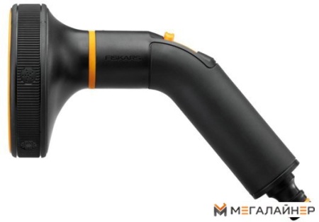 Распылитель Fiskars Пистолет регулируемый Multi 1052184 купить в Минске с доставкой