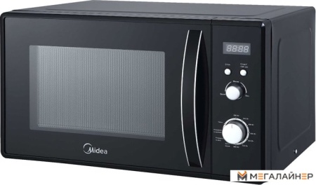 Купить Микроволновая печь Midea AM823AM9-B в Минске с доставкой