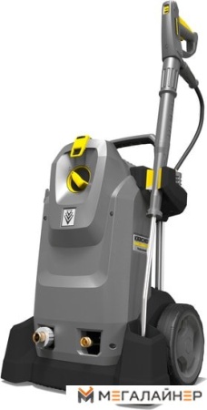 Мойка высокого давления Karcher HD 7/14-4 M 1.524-930.0 купить в Минске с доставкой