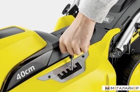 Купить газонокосилку в Минске. Цена газонокосилки в рассрочку