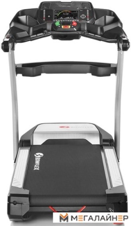 Электрическая беговая дорожка Bowflex BXT326