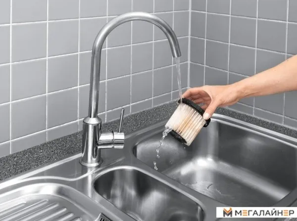 Фильтр патронный Karcher 2.863-239.0 купить в Минске с доставкой