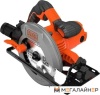 Дисковая пила Black & Decker CS1550-QS купить в Минске с доставкой
