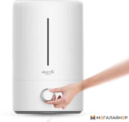 Увлажнитель воздуха Deerma DEM-F628