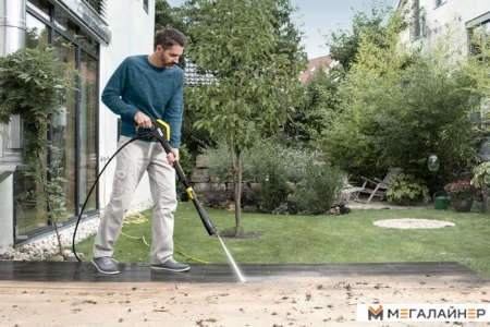 Мойка высокого давления Karcher K 7 Premium Smart Control 1.317-230.0 купить в Минске с доставкой