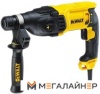 Перфоратор DeWalt D25133K купить в Минске с доставкой
