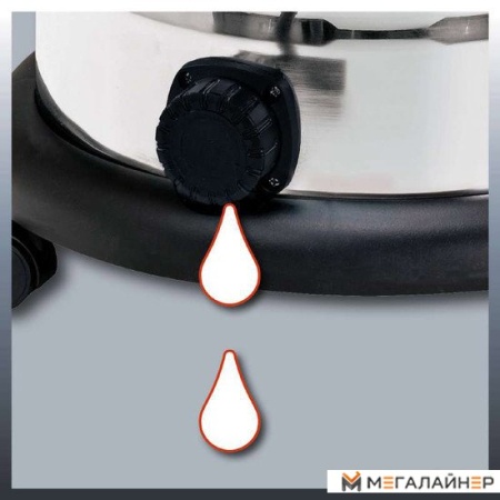 Пылесос Einhell TC-VC 1930 S [2342188] купить в Минске с доставкой