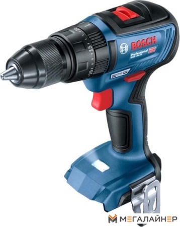 Дрель-шуруповерт Bosch GSB 18V-50 Professional 06019H5102 (без АКБ) купить в Минске с доставкой