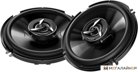 Коаксиальная АС Pioneer TS-6521F