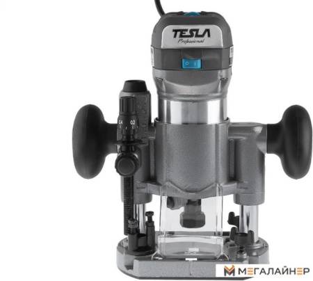Кромочно-петельный фрезер Tesla TRE710 купить в Минске с доставкой