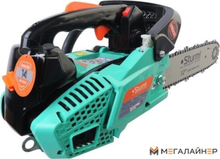 Бензопила Sturm GC2512 купить в Минске с доставкой