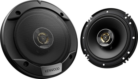 Коаксиальная АС Kenwood KFC-S1676EX