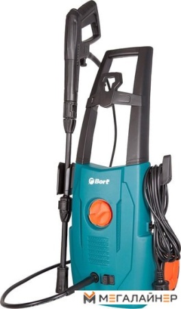 Мойка высокого давления Bort BHR-1600-SC купить в Минске с доставкой