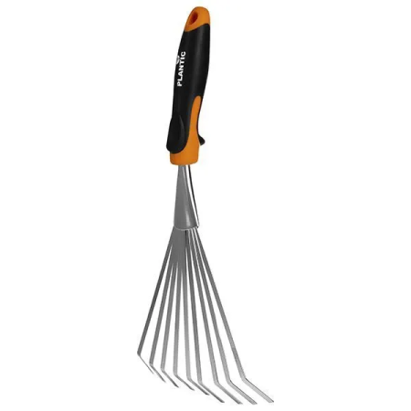 Грабли веерные Plantic Pro 36384-01 купить в Минске с доставкой