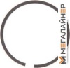 Поршневое кольцо ECO CSP-HU137-004 купить в Минске с доставкой