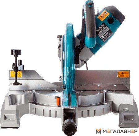 Торцовочная пила Makita LS1018LN купить в Минске с доставкой