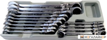 Набор ключей FORSAGE F-T51310F (13 предметов) купить в Минске с доставкой