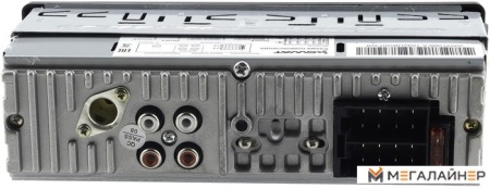 USB-магнитола Swat MEX-1042UBG