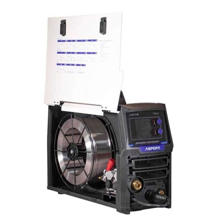 Аренда сварочного полуавтомата Аврора Динамика 200 Эксперт