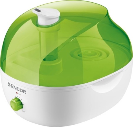 Увлажнитель воздуха Sencor SHF 2051GR