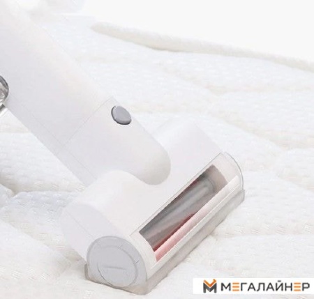 Мини-турбощетка Roidmi Anti-Dust Mites Mattress Brush Head купить в Минске с доставкой