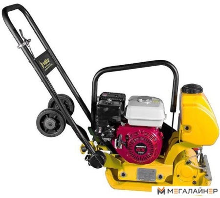 Виброплита Vektor VPG-70C купить в Минске с доставкой