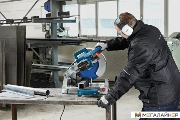 Станок Bosch GCD 12 JL Professional [0601B28000] купить в Минске с доставкой
