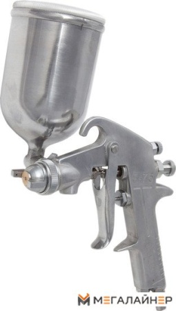 Краскопульт Kirk F-75G