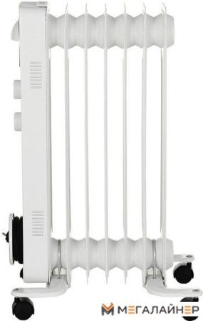 Масляный радиатор Electrolux Sphere EOH/M-6157